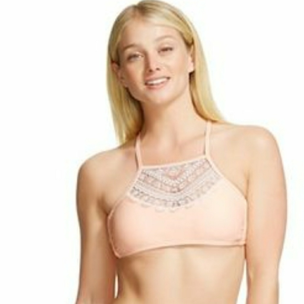 Xhilaration swimsuit top